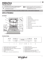 Whirlpool WFC 3C34 F X Daily Reference Guide