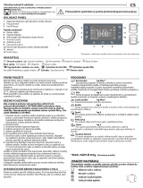 Indesit FT M22 9X3B EU Daily Reference Guide