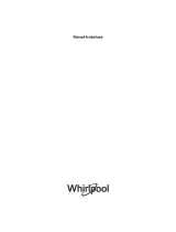 Whirlpool DE20W5252 Užívateľská príručka