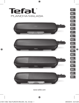 Tefal CB503813 Používateľská príručka