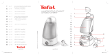 Tefal BH3392J8 Návod na obsluhu