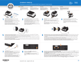 Dell V505 All In One Inkjet Printer Stručná príručka spustenia