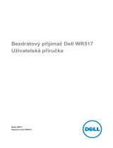 Dell WR517 Wireless Module Užívateľská príručka