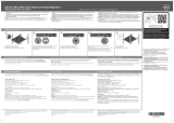 Dell XC730XD Hyper-converged Appliance Stručná príručka spustenia