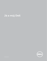 Dell Inspiron 3552 Užívateľská príručka