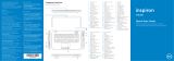 Dell Inspiron 15R SE 7520 Stručná príručka spustenia