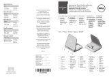 Dell Latitude ST Užívateľská príručka