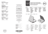 Dell Latitude ST Užívateľská príručka