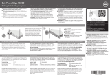 Dell PowerEdge FC430 Stručná príručka spustenia