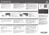Dell PowerEdge FC630 Stručná príručka spustenia