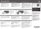 Dell PowerEdge FC830 Stručná príručka spustenia