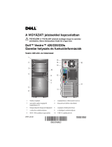 Dell Vostro 420 Stručná príručka spustenia