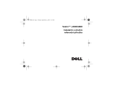 Dell Vostro A840 Stručná príručka spustenia