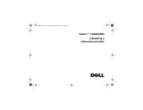 Dell Vostro A840 Stručná príručka spustenia