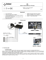 Pulsar S54 - v1.0 Návod na používanie