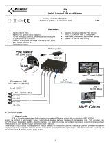 Pulsar S54 - v1.0 Návod na používanie