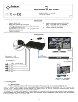 Pulsar S94 - v1.0 Návod na používanie