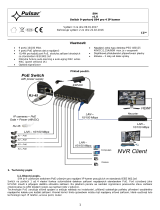 Pulsar S94 - v1.0 Návod na používanie