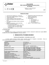 Pulsar PSB-1552455 Návod na používanie