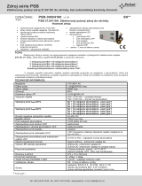 Pulsar PSB-30024100 Návod na používanie