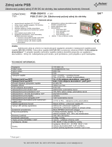 Pulsar PSB-352413 Návod na používanie