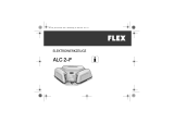 Flex ALC 2-F Používateľská príručka