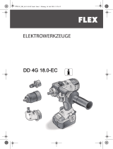 Flex DD 4G 18.0-EC Používateľská príručka