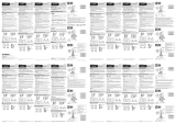 Shimano SM-SH41 Service Instructions