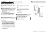 Shimano FC-M825 Používateľská príručka