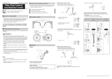 Shimano ST-A070 Používateľská príručka