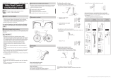 Shimano ST-A073 Používateľská príručka