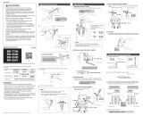 Shimano BR-6500 Service Instructions