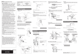 Shimano BR-7900 Service Instructions