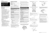 Shimano CF Forming accessory Service Instructions