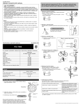 Shimano FD-7900 Service Instructions