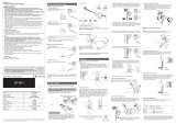 Shimano ST-7971 Service Instructions