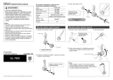 Shimano SL-7900 Service Instructions