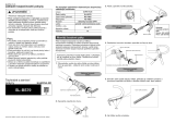 Shimano SL-BS79 Service Instructions