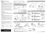 Shimano WH-7900-C35 Service Instructions