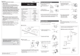 Shimano SW-7970 Service Instructions