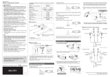 Shimano SW-7971 Service Instructions