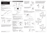 Shimano SM-EW79A-E Service Instructions