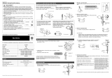 Shimano FD-R770 Service Instructions