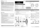 Shimano FC-M590-10 Service Instructions