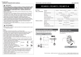 Shimano FC-M131 Service Instructions