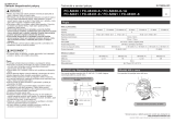 Shimano FC-M391 Service Instructions