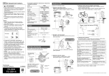 Shimano FD-3304 Service Instructions