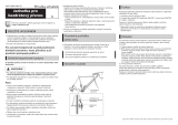 Shimano SM-EWW01 Používateľská príručka