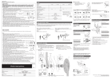 Shimano SL-M980-I Service Instructions