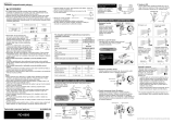 Shimano RD-6600 Service Instructions